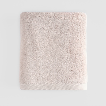 ręcznik z bawełny egipskiej Spa 100x150 cm