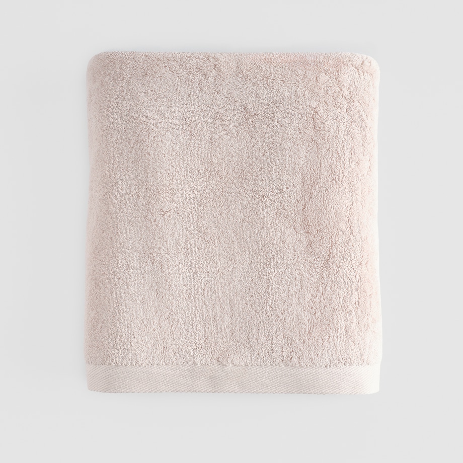 ręcznik z bawełny egipskiej Spa 100x150 cm