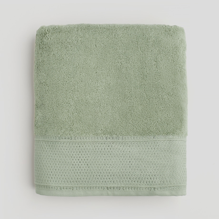 ręcznik z bawełny egipskiej Destello 100x140 cm