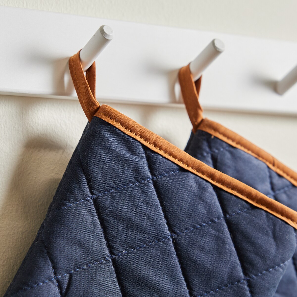 Komplet Rękawic Kuchennych Basic II 19x30 cm