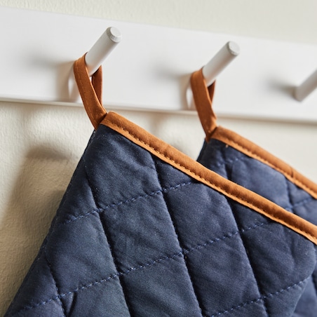 Komplet Rękawic Kuchennych Basic II 19x30 cm