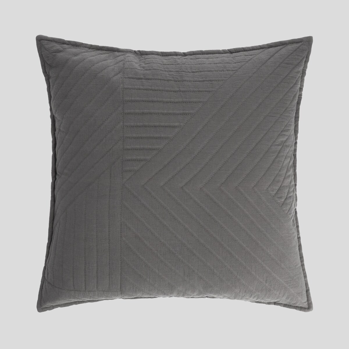 Poszewka Minicot 45x45 cm z wzorem geometrycznym