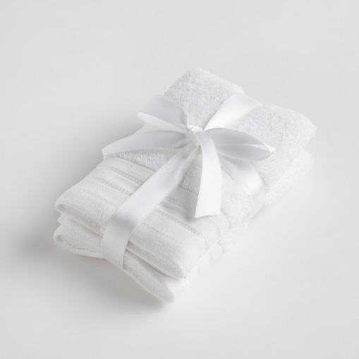 Komplet Ręczników Mauricio 30x50
