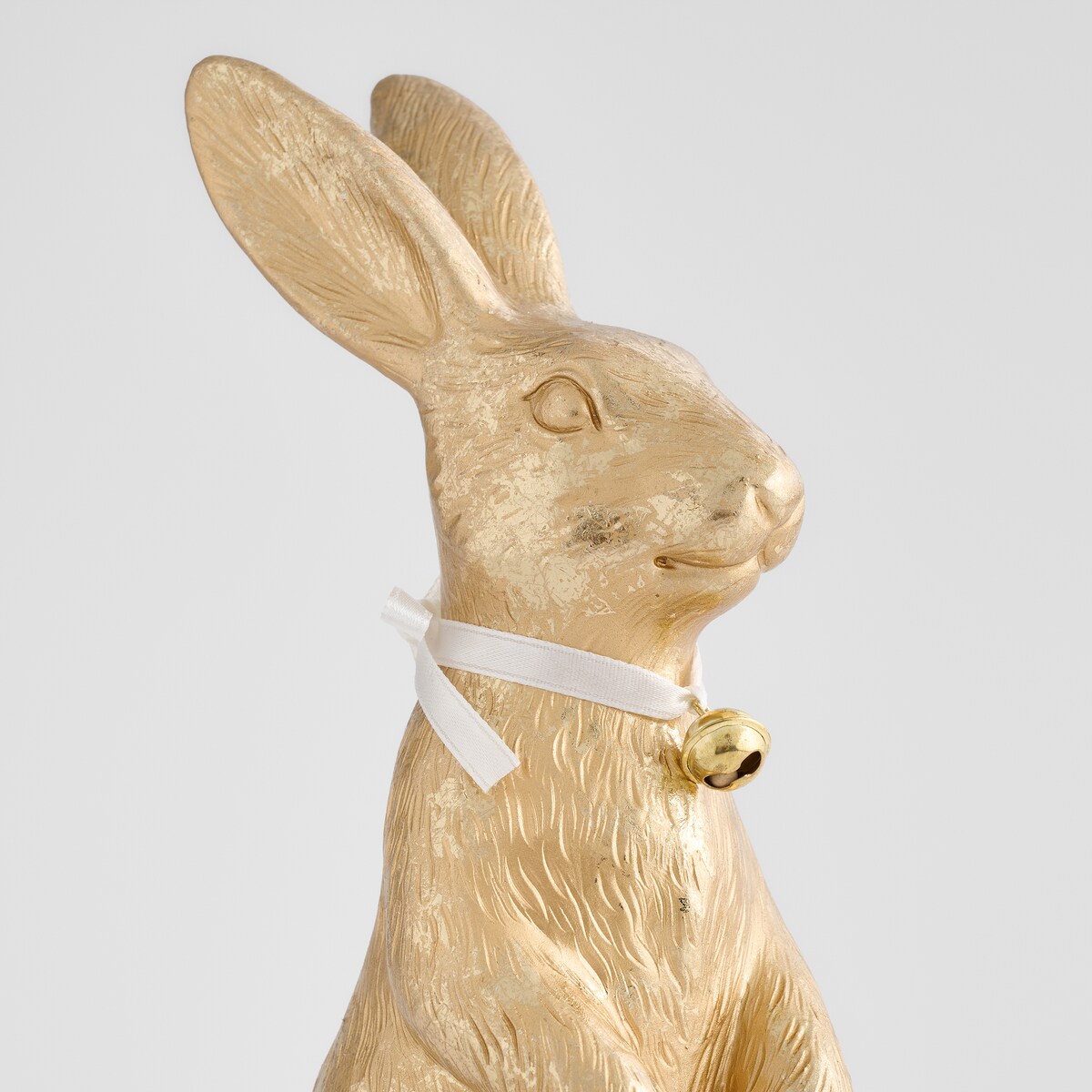 Figurka Lindes z motywem królika