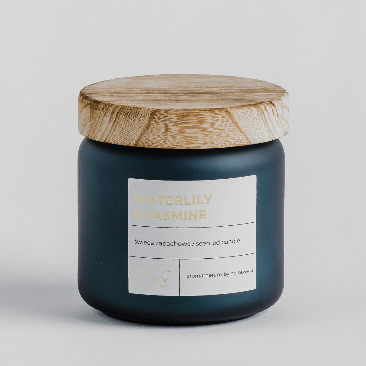 Świeca Zapachowa Salvin