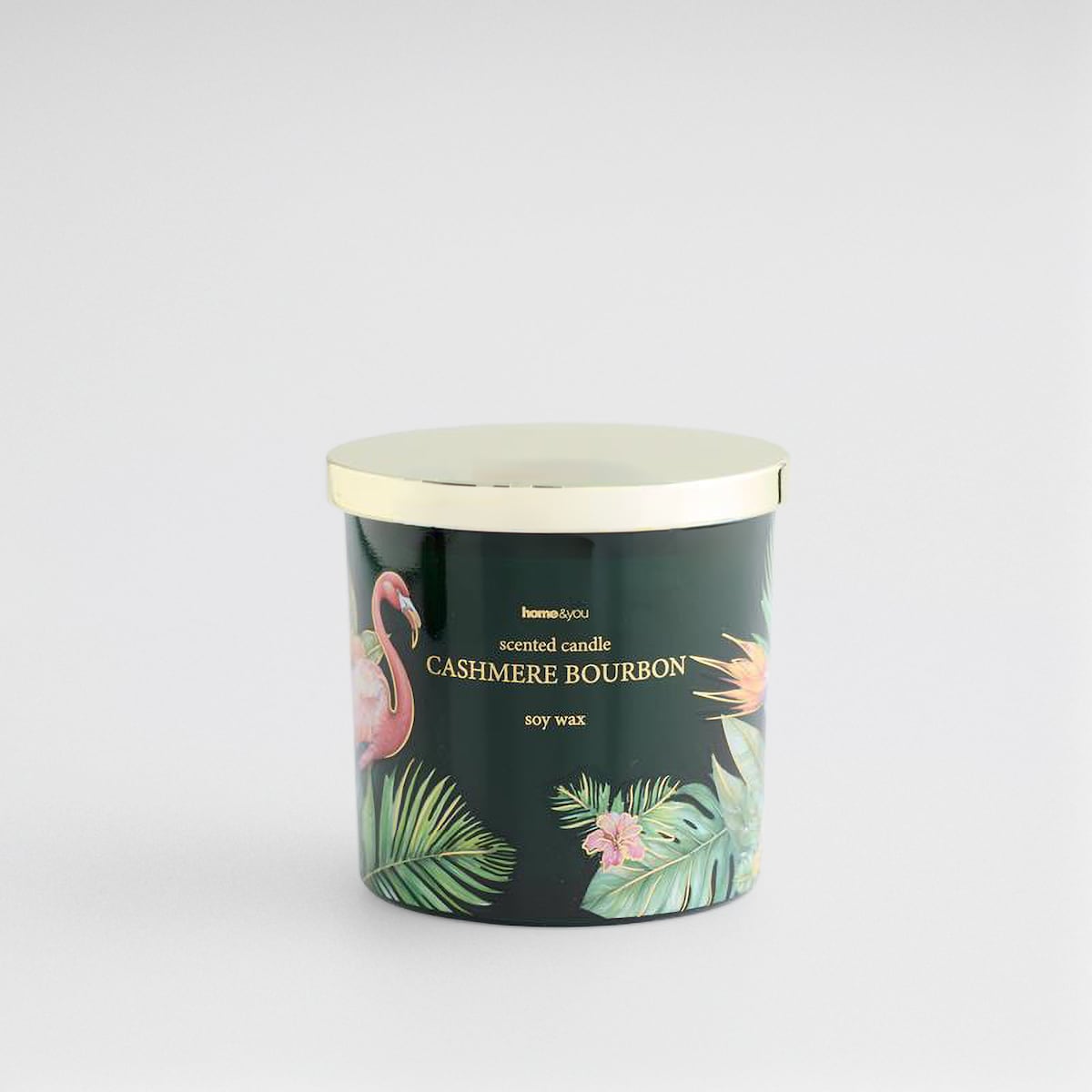 Świeca Zapachowa Tropicos