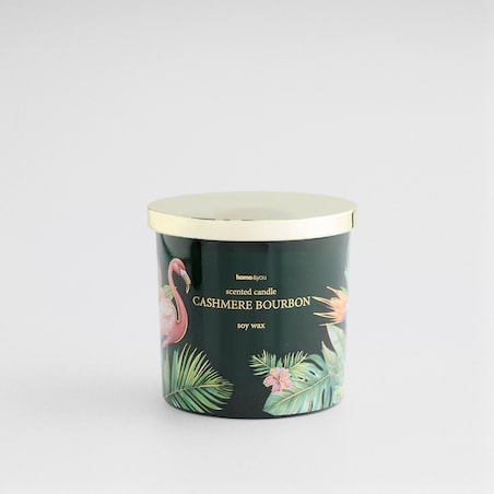 Świeca Zapachowa Tropicos