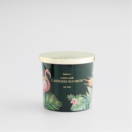 Świeca Zapachowa Tropicos