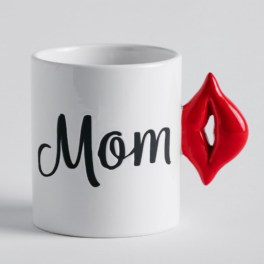 Kubek Mamma