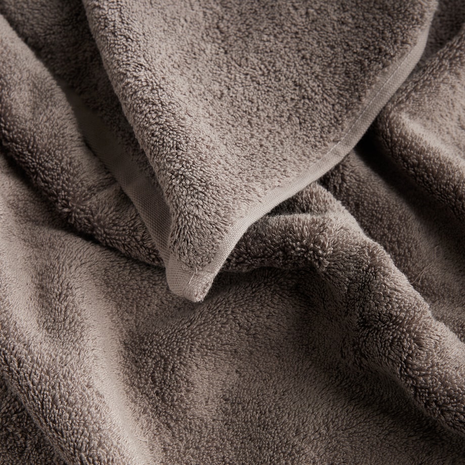 ręcznik z bawełny egipskiej Destello 70x130 cm