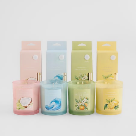 Świeca Zapachowa Floren