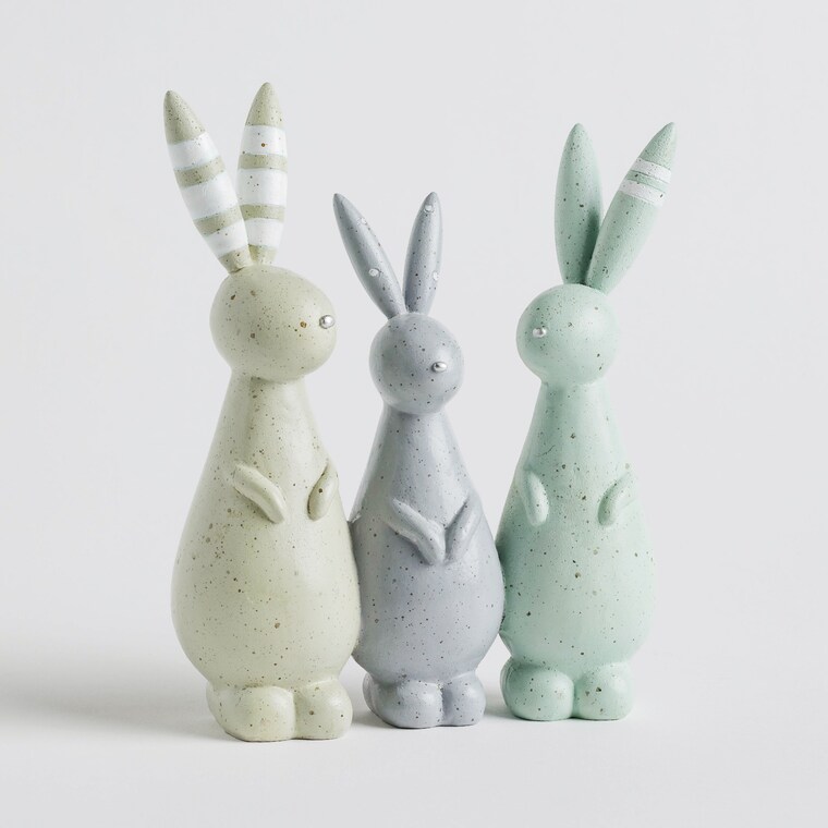 Figurka Bunnybop 5x14.5 cm