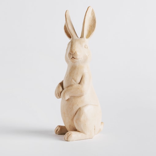 Figurka Bunnywoo 11.5x12 cm