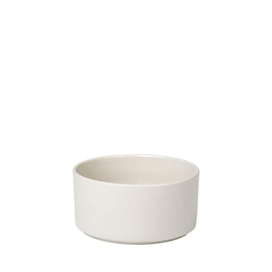 Miseczka na przekąski M PILAR Moonbeam, ceramika, ? 14 cm
