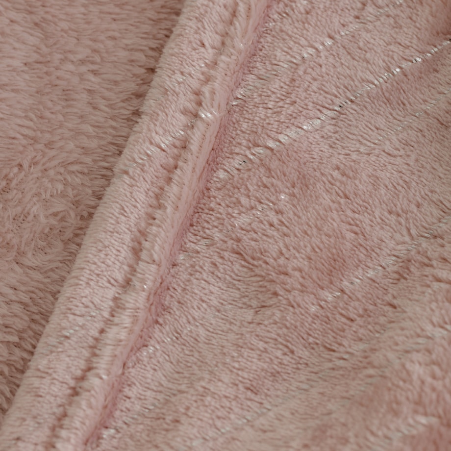 Koc Glitters 130x170 cm