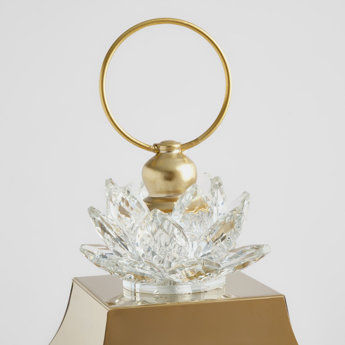 Lampion Kristala