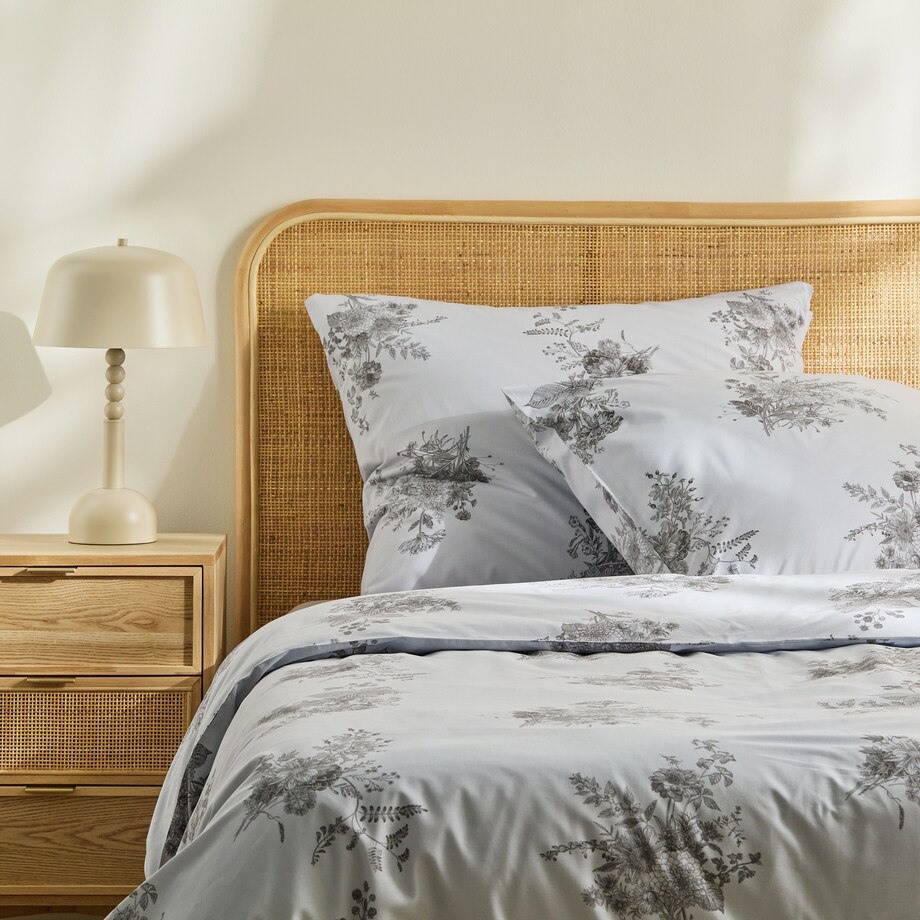 Pościel Bawełniana Ibisco 160x200 cm