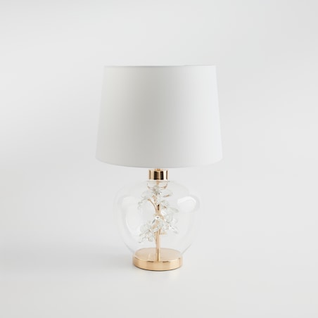 Lampa Stołowa Floria
