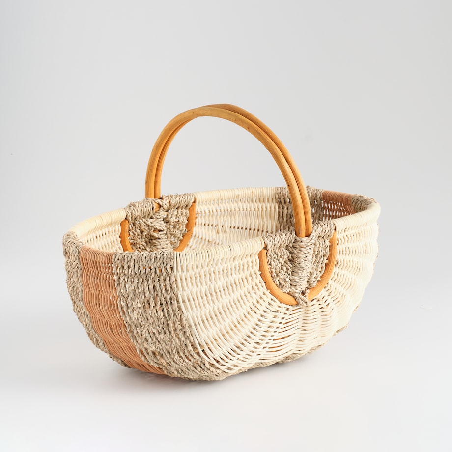 Koszyk Kestino 32x47 cm