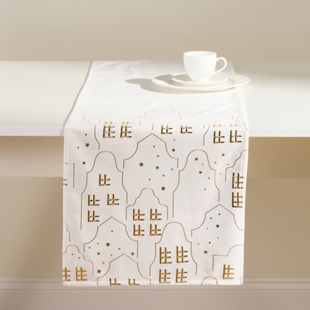 Bieżnik Tenemis 35x150 cm