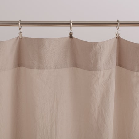 Komplet Zasłon Reza 140x250 cm