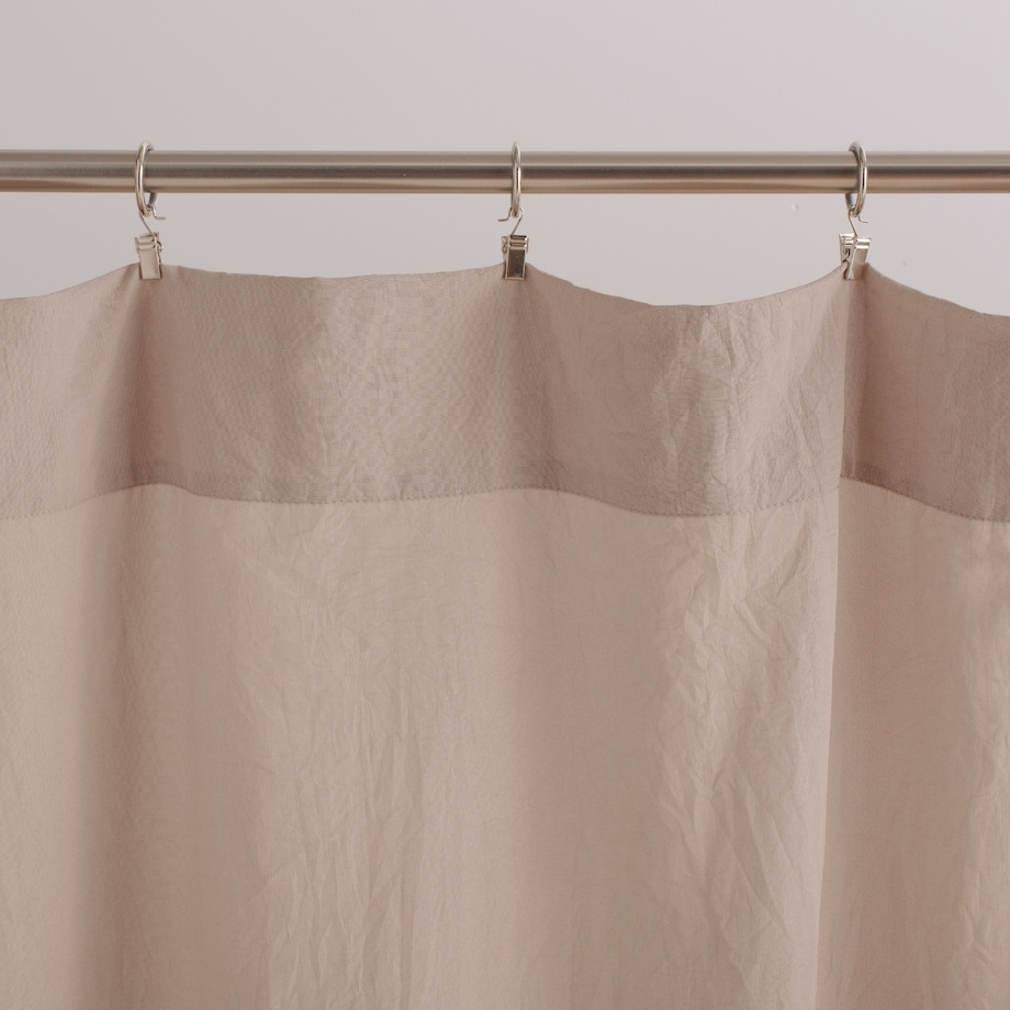 Komplet Zasłon Reza 140x250 cm