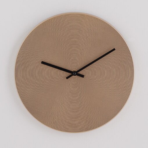 Zegar Ścienny Circlesso 4x30 cm