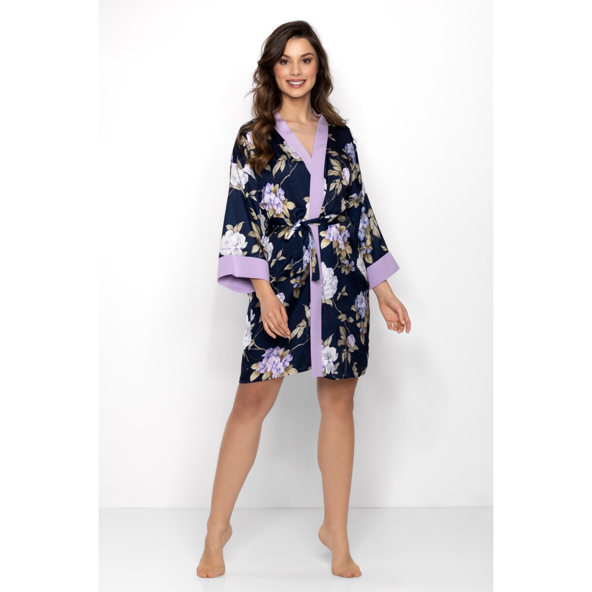 Peniuar Always Win Navy, S/M