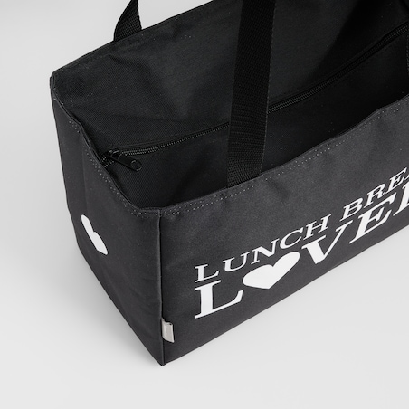 Termiczna Torba Na Lunch Lunchers 30x15 cm