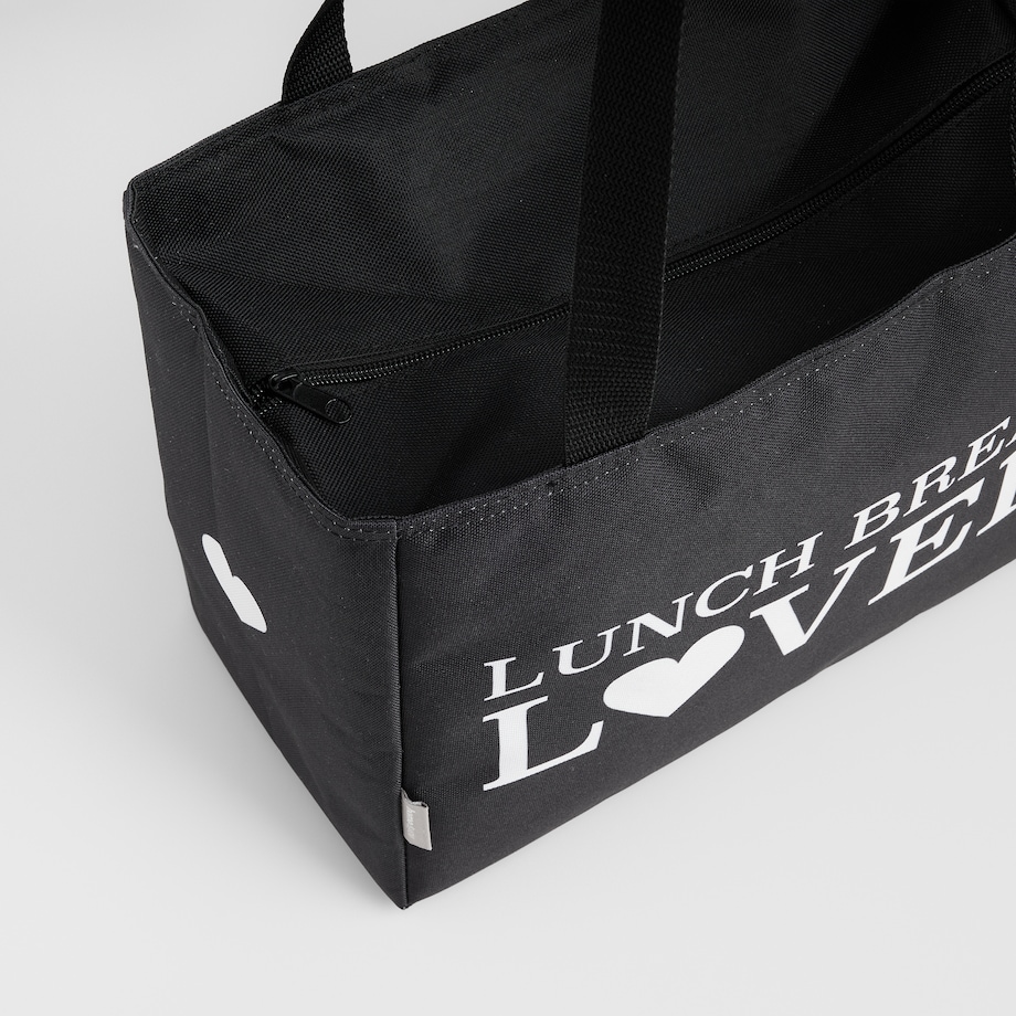 Termiczna Torba Na Lunch Lunchers 30x15 cm