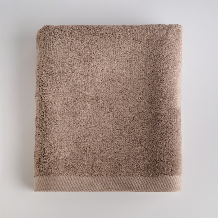 ręcznik z bawełny egipskiej Spa 100x150 cm