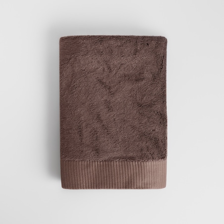Ręcznik z modalem Selvedge 70x130 cm