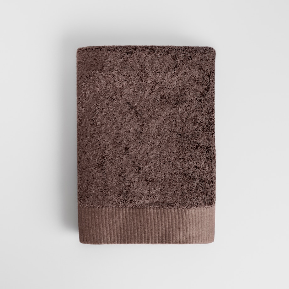 Ręcznik z modalem Selvedge 70x130 cm