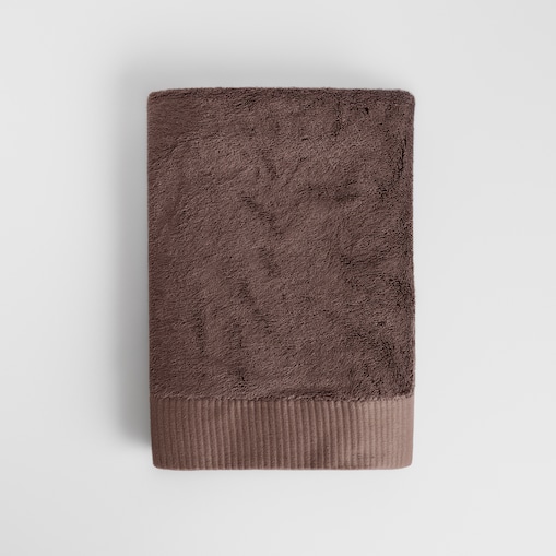 Ręcznik z modalem Selvedge 70x130 cm