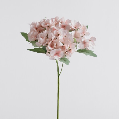 Kwiat Hortensi 20x7 cm