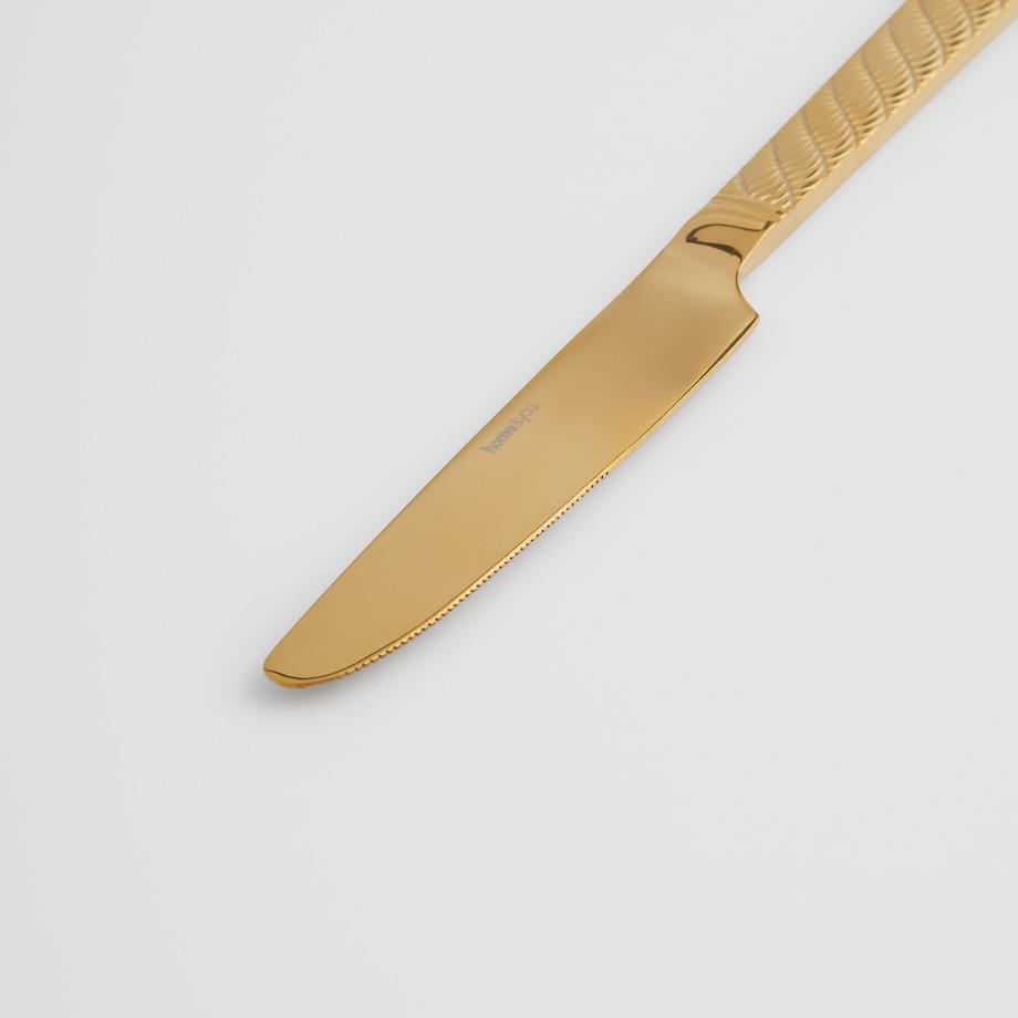 Komplet Sztućców Tau