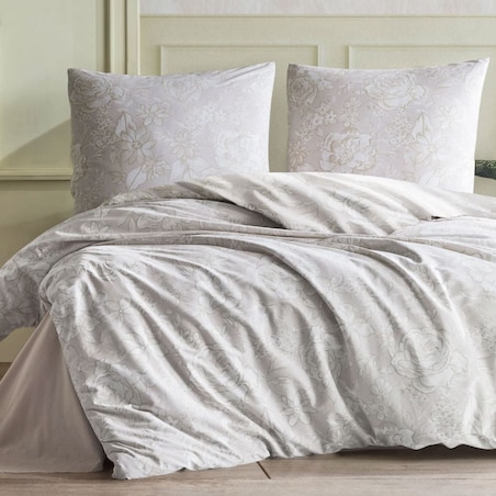 Pościel bawełniana 160x200 Cottonlove Exclusive Juna