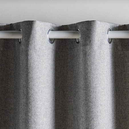 Zasłona Lomani 140x250 cm