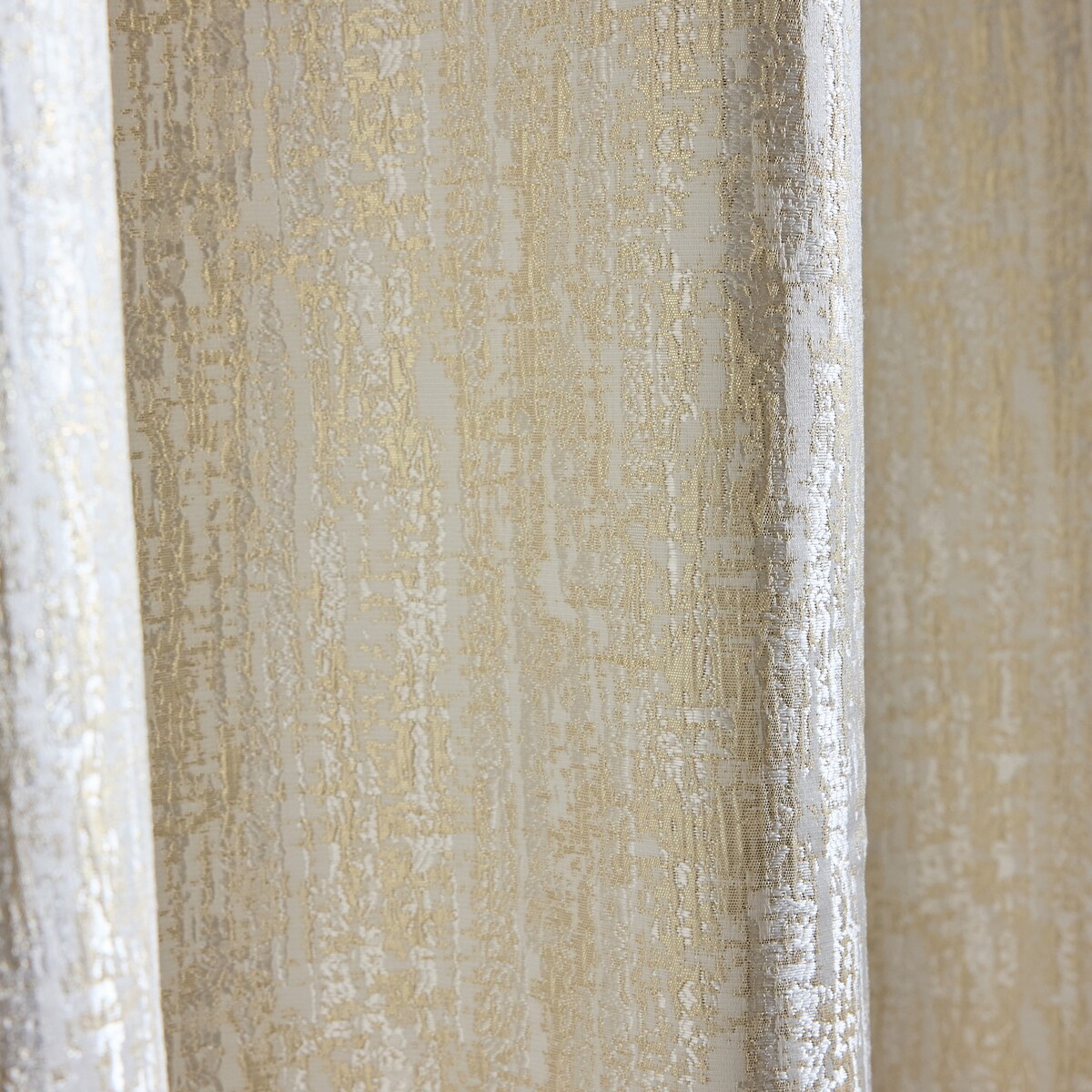 Zasłona Żakardowa Lisora 140x250 cm