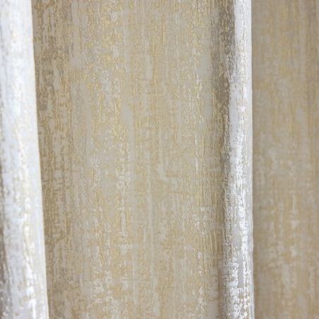 Zasłona Żakardowa Lisora 140x250 cm