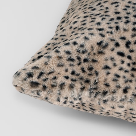 Poszewka Futrzana Lamperia 45x45 cm