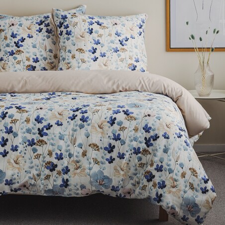 Pościel z Bawełny Satynowej Masika 200x220 cm