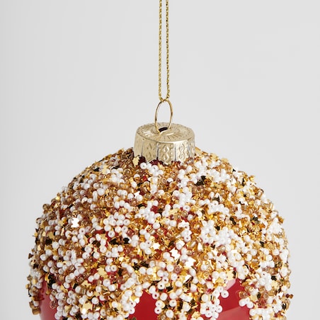 Bombka szklana Brough