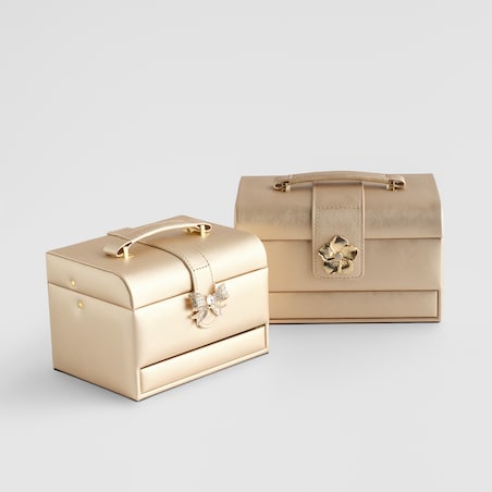 Szkatułka Na Biżuterię Flosalia 22.5x16.5 cm