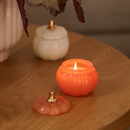 Świeca Zapachowa Calabaza