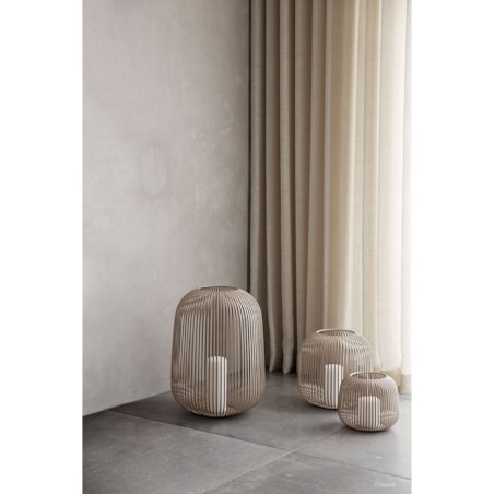 Latarnia S LITO, 17 cm, Blomus