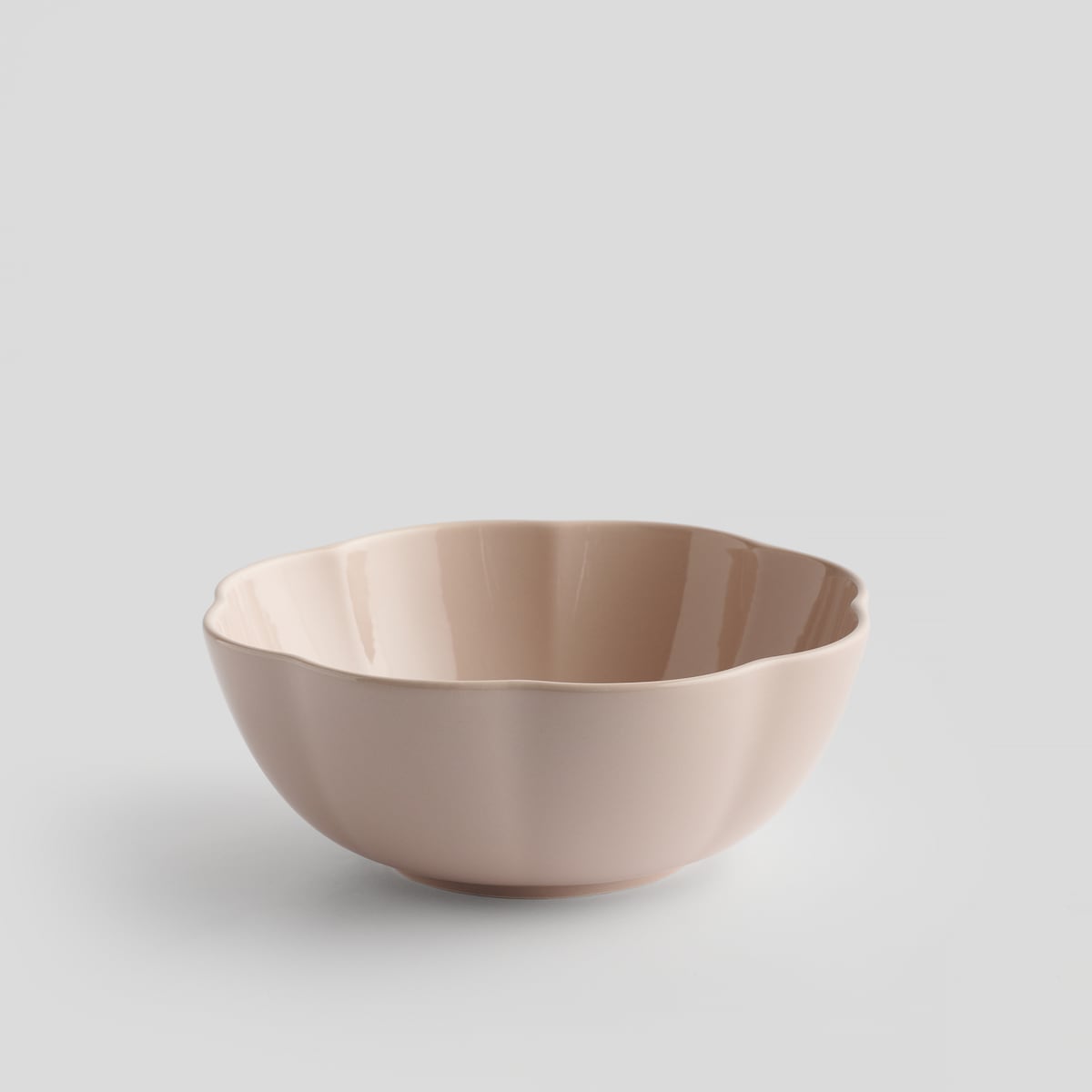 Misa Floralis z motywem kwiatowym