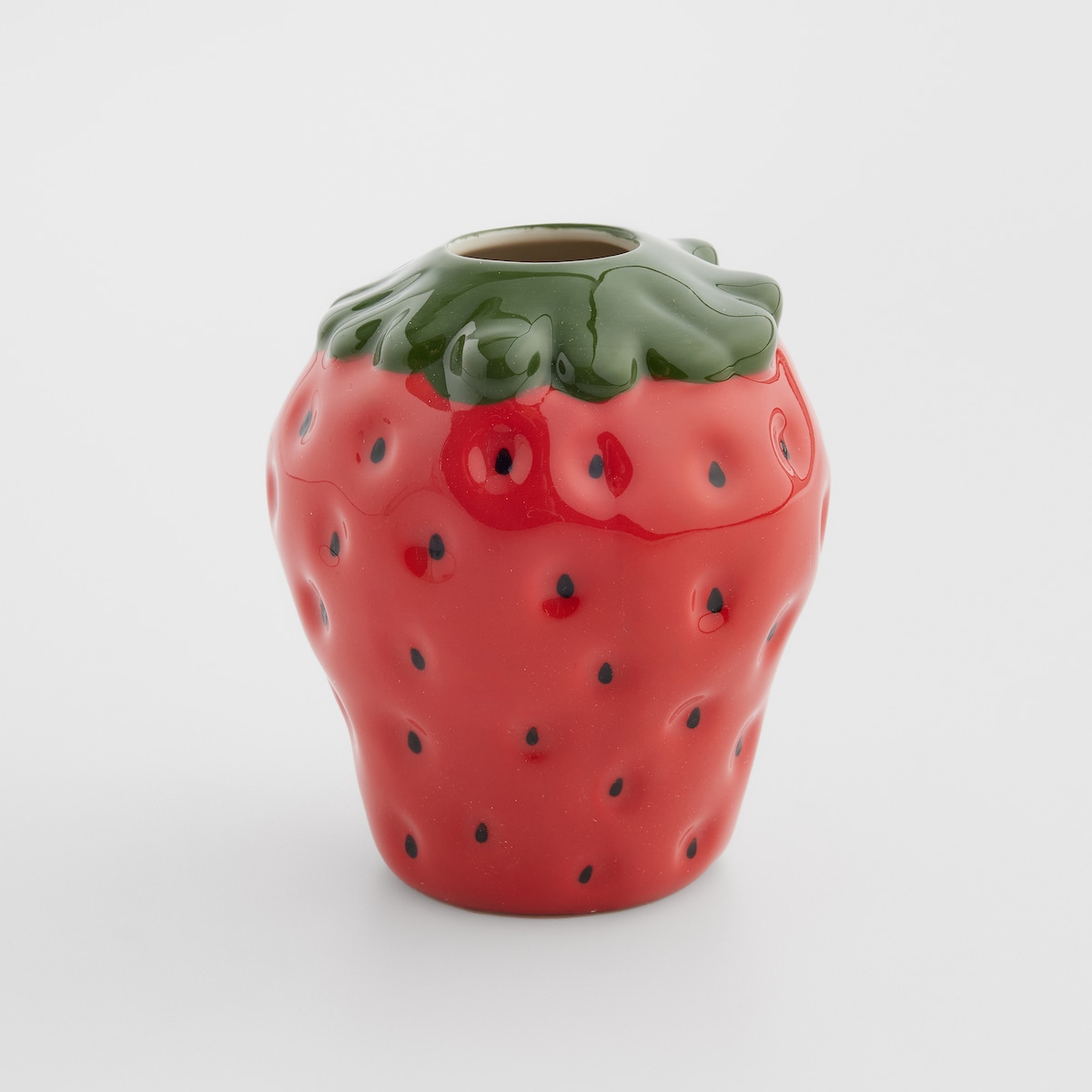 Dyfuzor zapachowy z patyczkami Fragola 100 ml