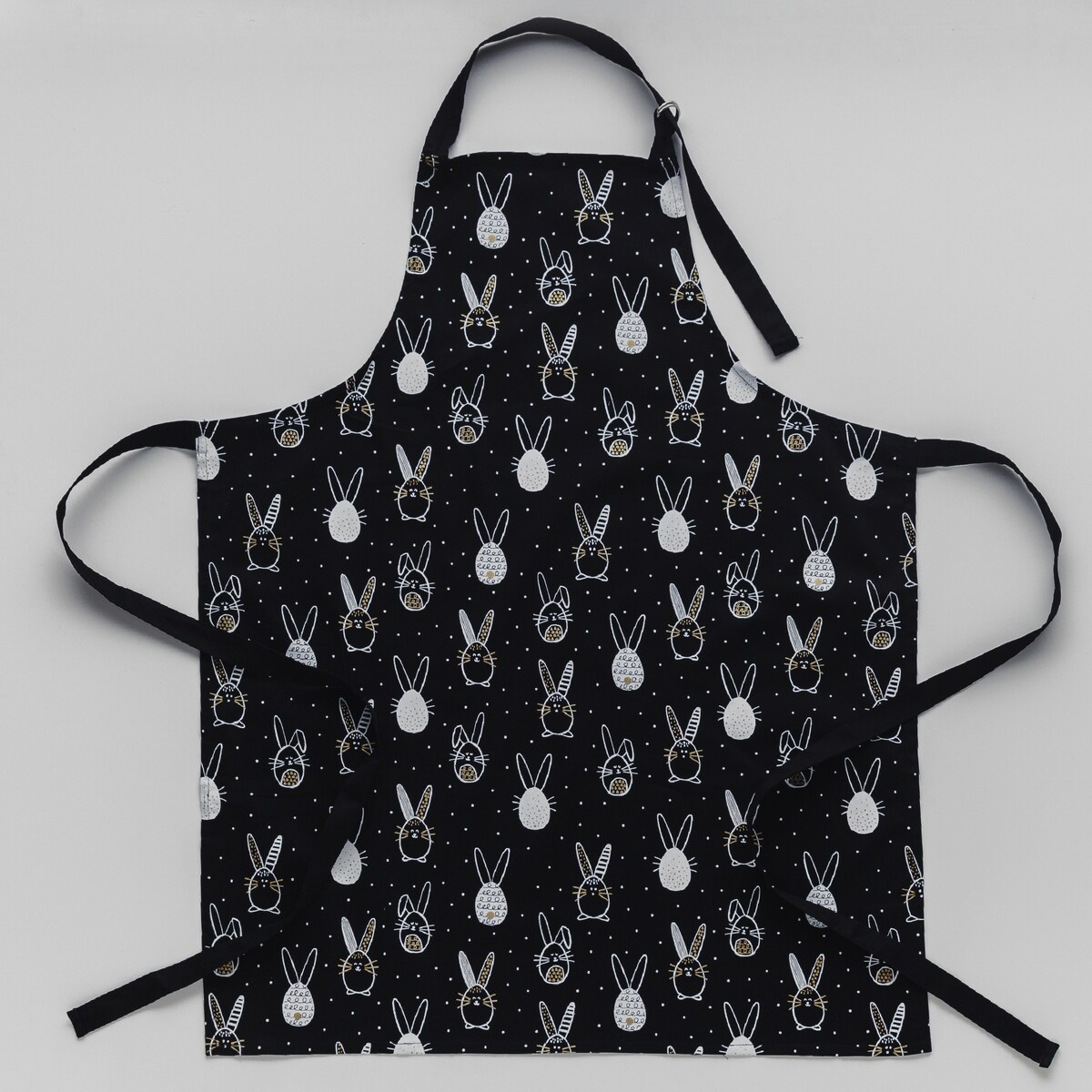 Fartuch Modernbunnys 68x85 cm