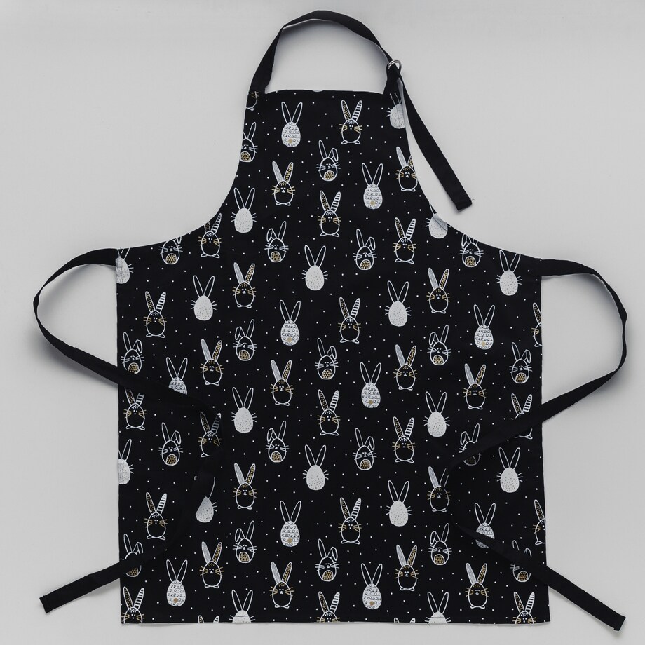 Fartuch Modernbunnys 68x85 cm